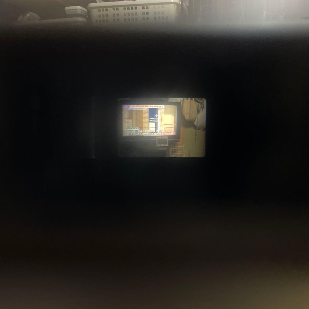 OLYMPUS mju zoom 105 ジャンク (動作未確認品)