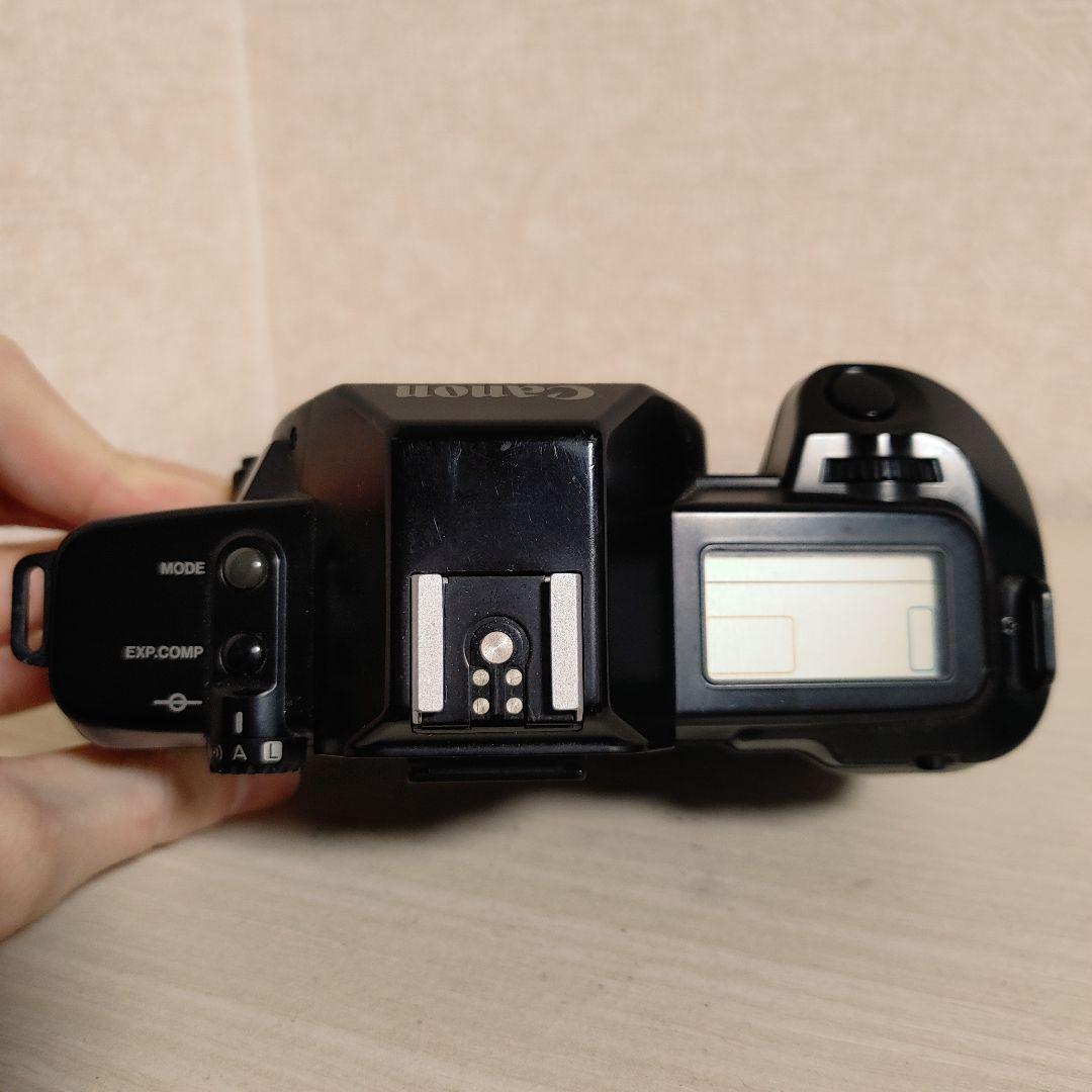 Canon EOS RT ＆ 650 動作品　2個セット フィルムカメラ