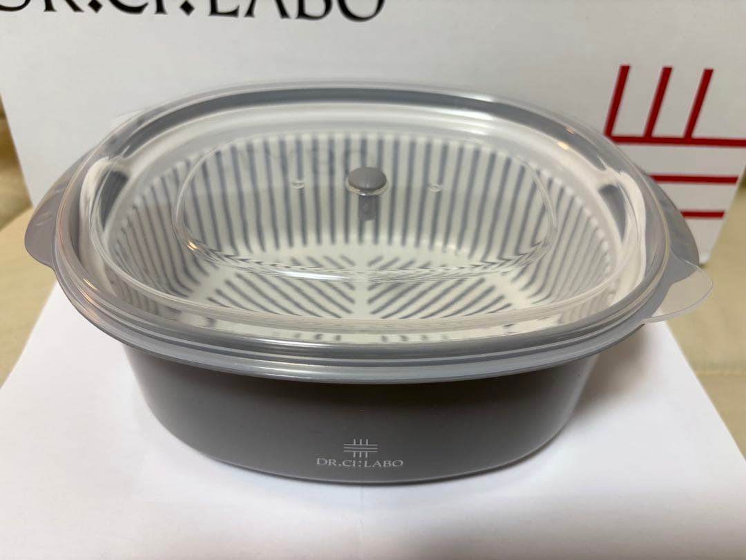 DR.CI:LABO VC100ローション　デュオセラム　おまけ付き