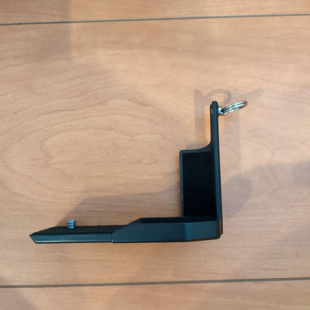 Voigtländer Bessa Side Grip