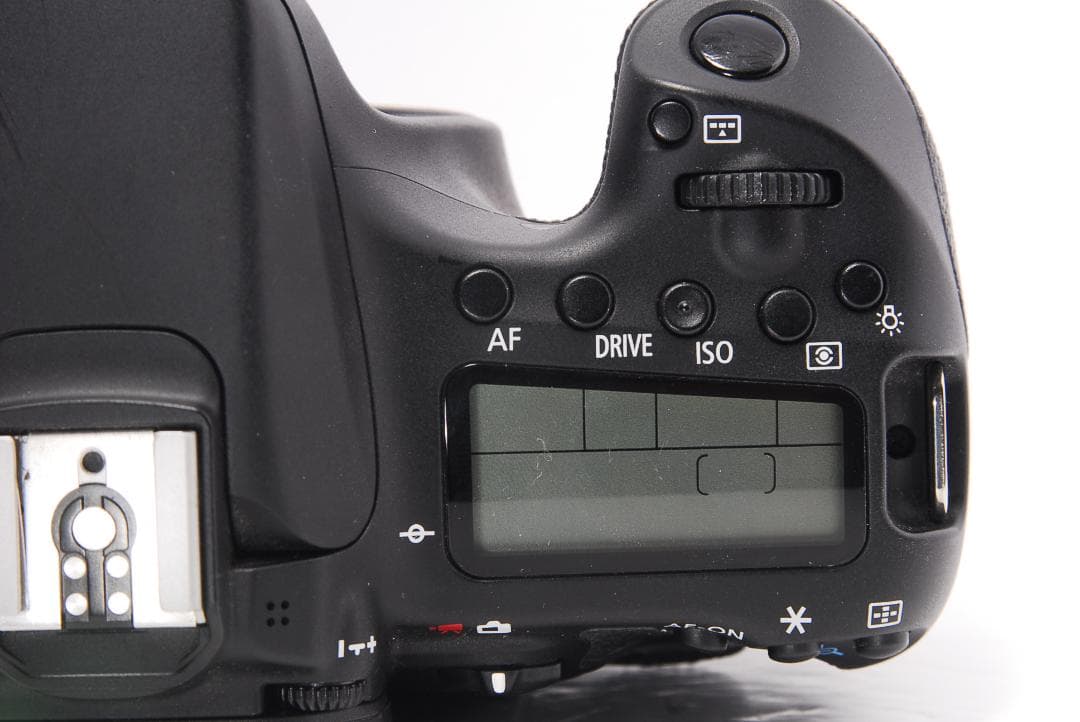 ✨Wi-Fi搭載機 ショット数少✨Canon EOS 70Dレンズセット