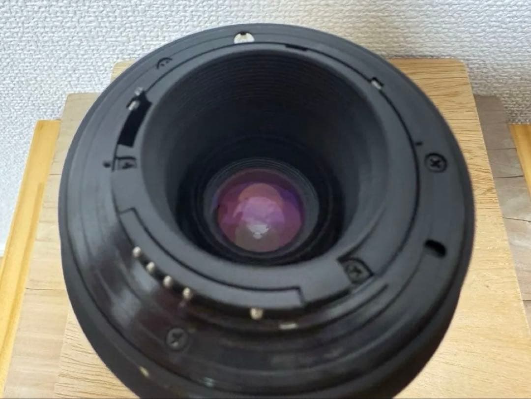 Nikon AF Nikkor 70-300mm f/4-5.6 美品