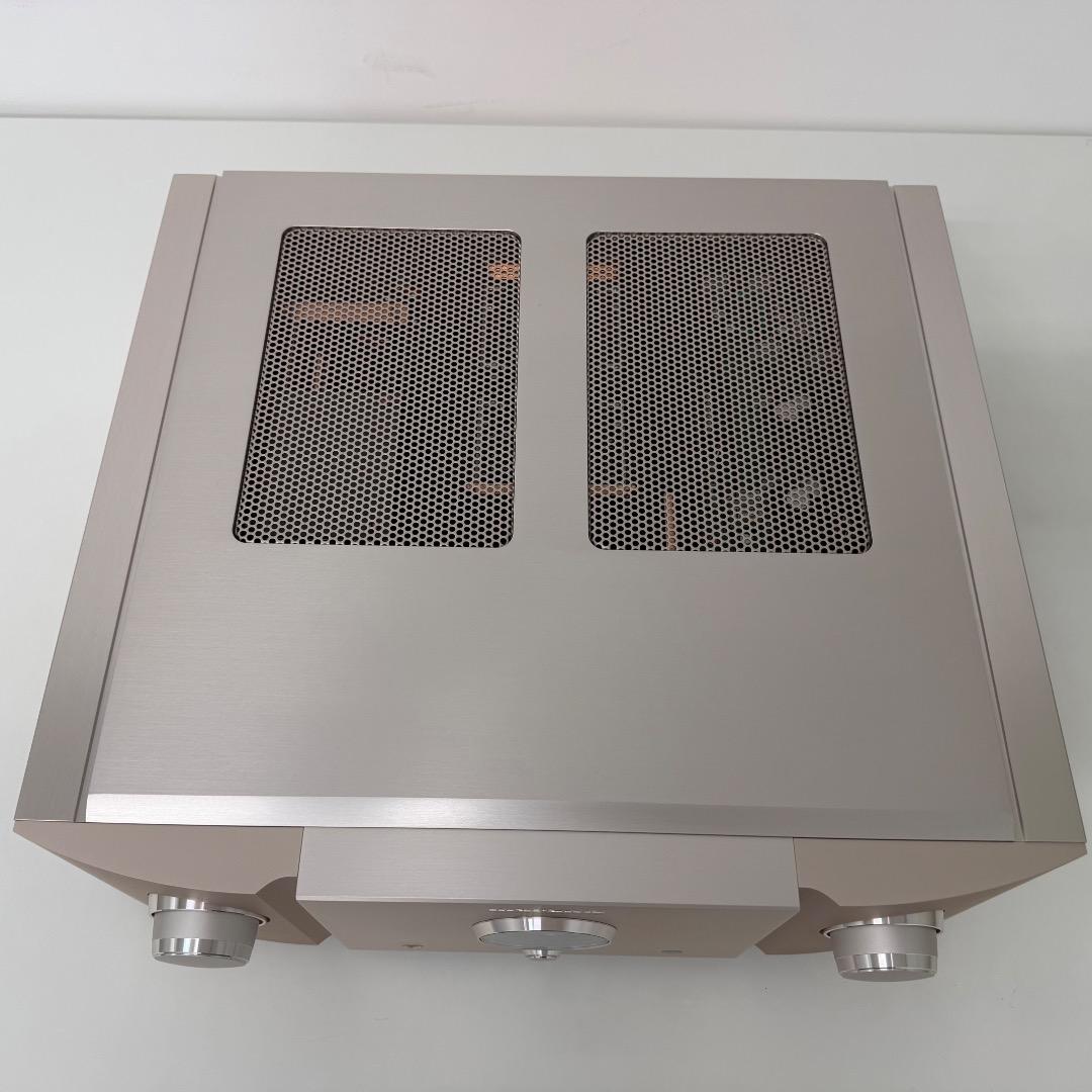 【美品】マランツ Marantz PM-10 プリメインアンプ 2025年製