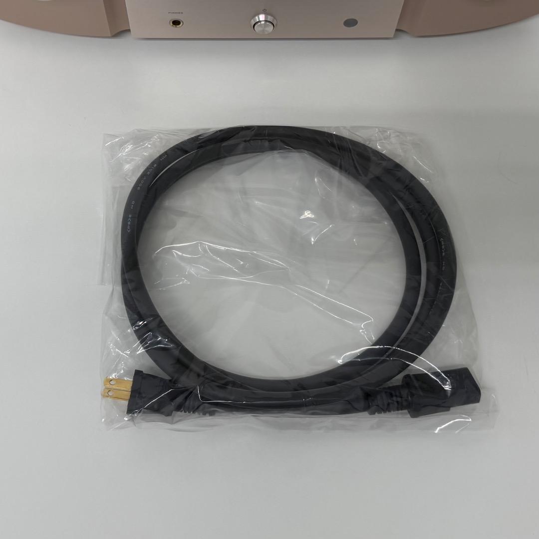 【美品】マランツ Marantz PM-10 プリメインアンプ 2025年製