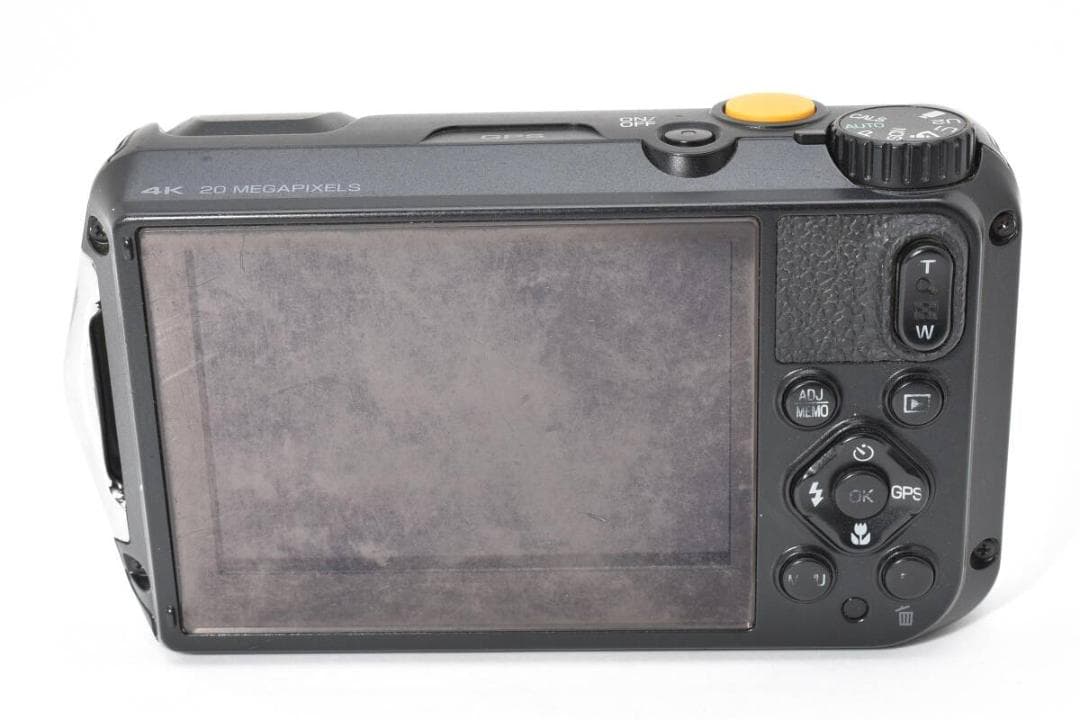 デジタルカメラ RICOH G900 r80054