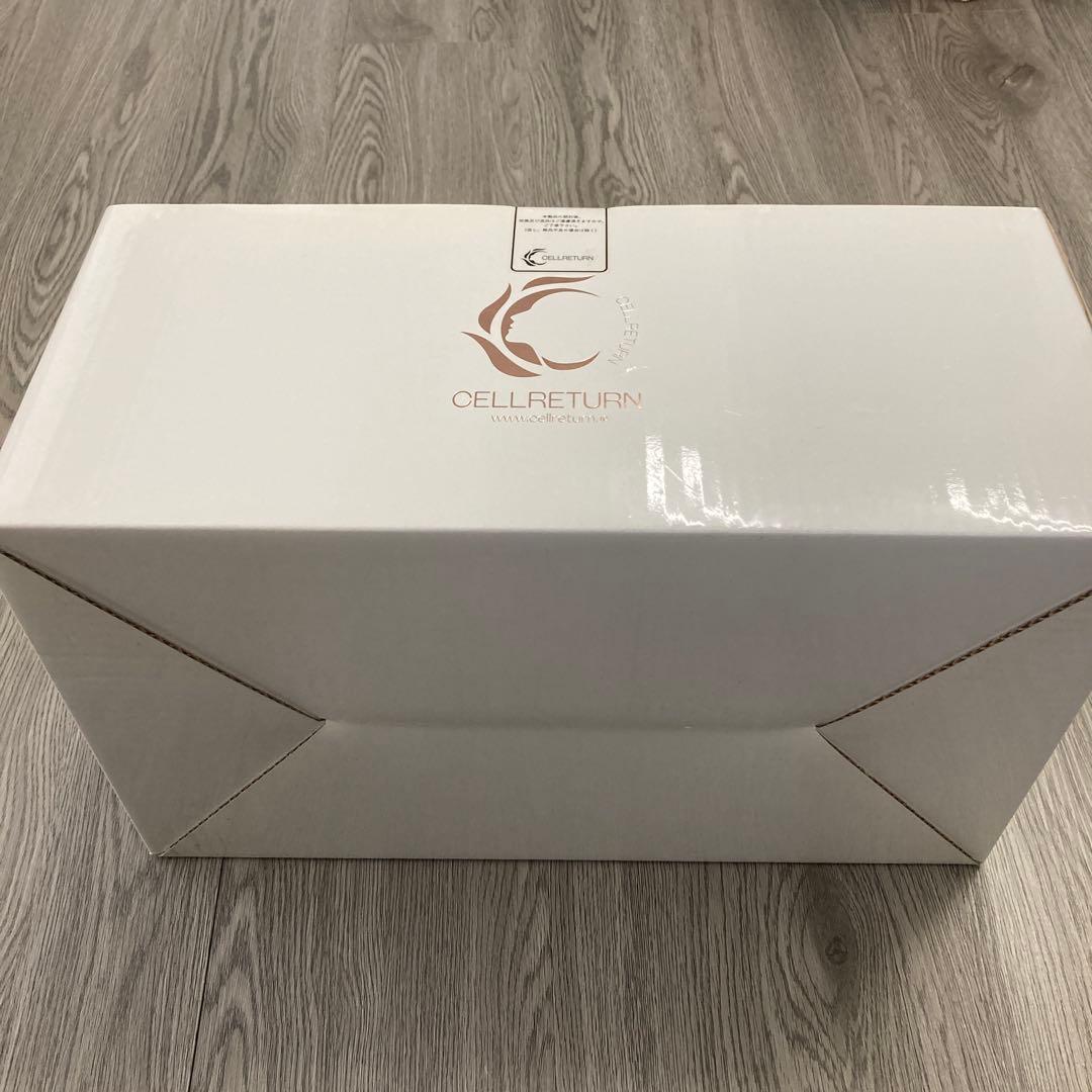 CELLRETURN セルリターン　LEDマスクプレミアム　美肌