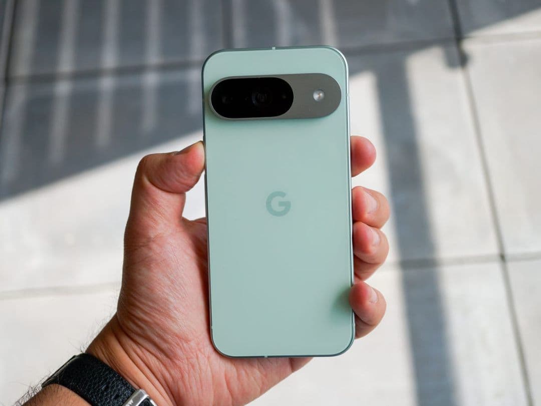 スマートフォン本体 Google Pixel 9