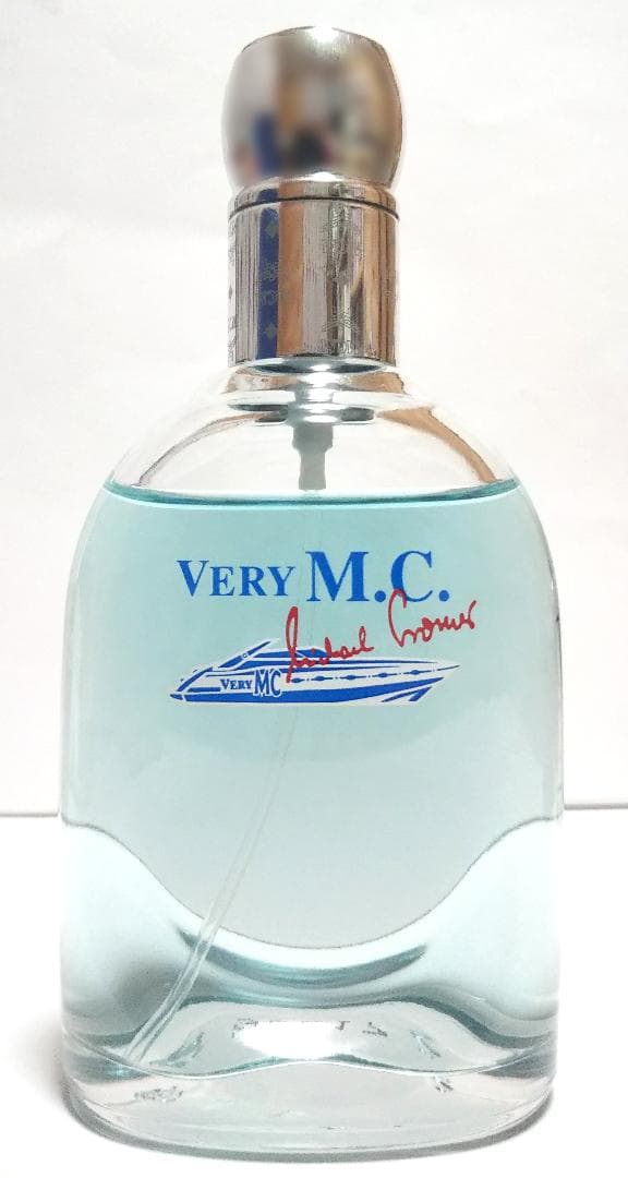 MCM　ヴェリー MC 100ml オードトワレ
