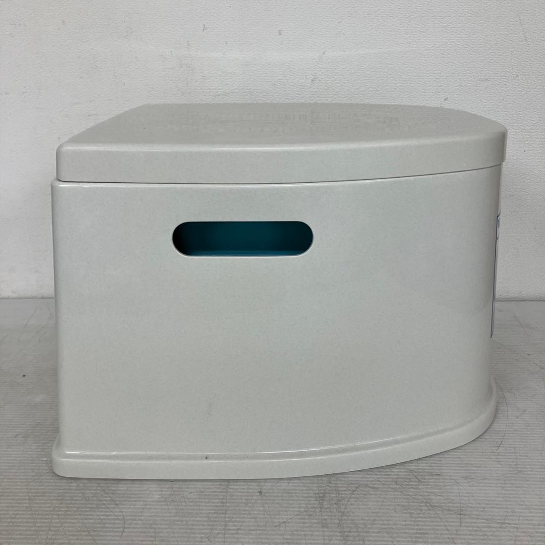 新品未使用 幸和 テイコブポータブルトイレ PTO1 Y0517