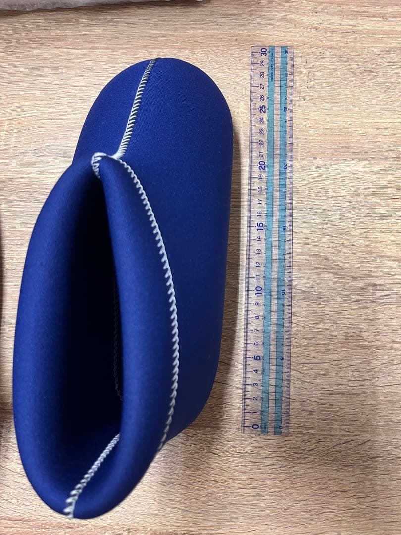 クロッツCLOZ やわらか湯たんぽ 足用