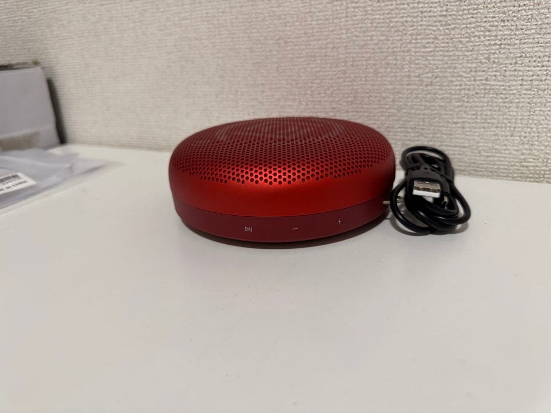 Bang & Olufsen A1 2nd Gen Limited スピーカー