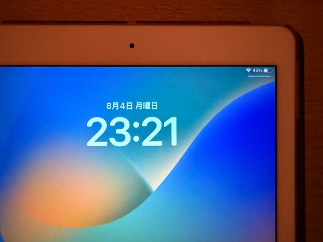 iPad Pro 9.7インチ（A1673） Wi-Fiモデル 32G