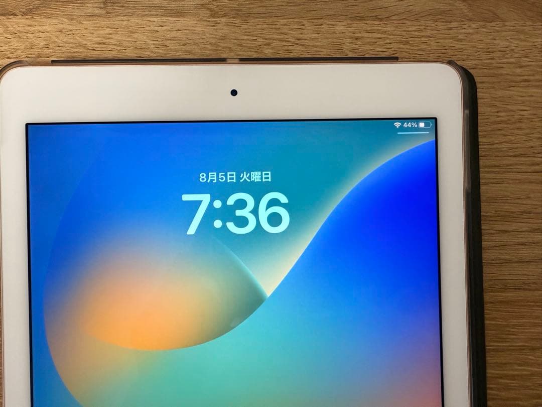 iPad Pro 9.7インチ（A1673） Wi-Fiモデル 32G