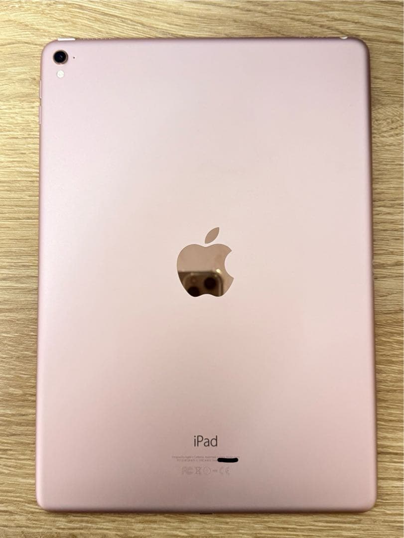 iPad Pro 9.7インチ（A1673） Wi-Fiモデル 32G