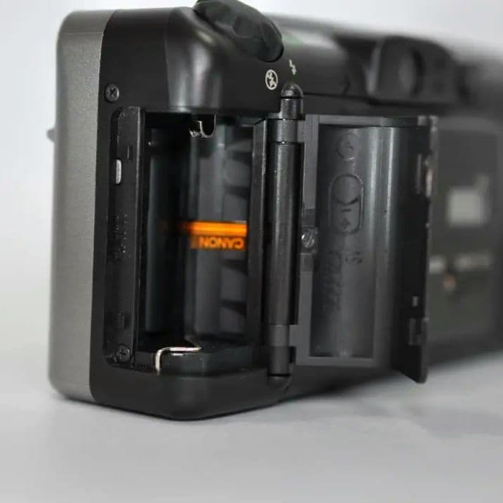 【動作ＯＫ】Canon Autoboy Luna 105 キャノン カメラ