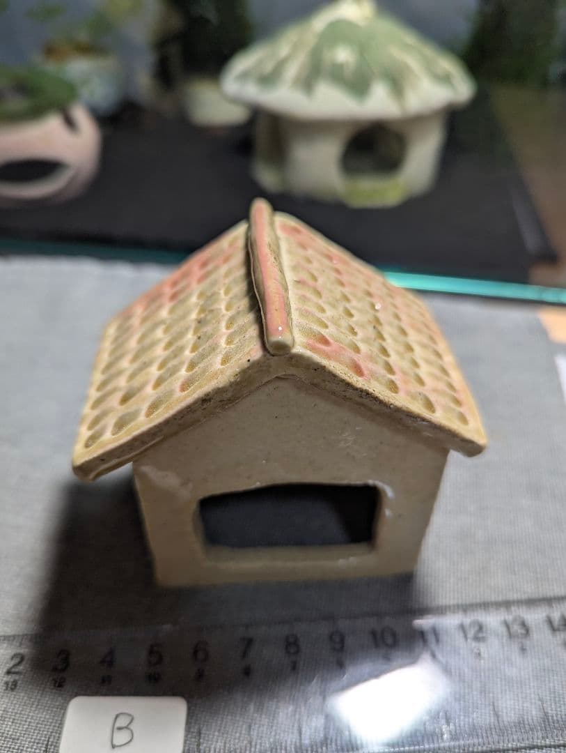 めだかタウン　ひなさま用