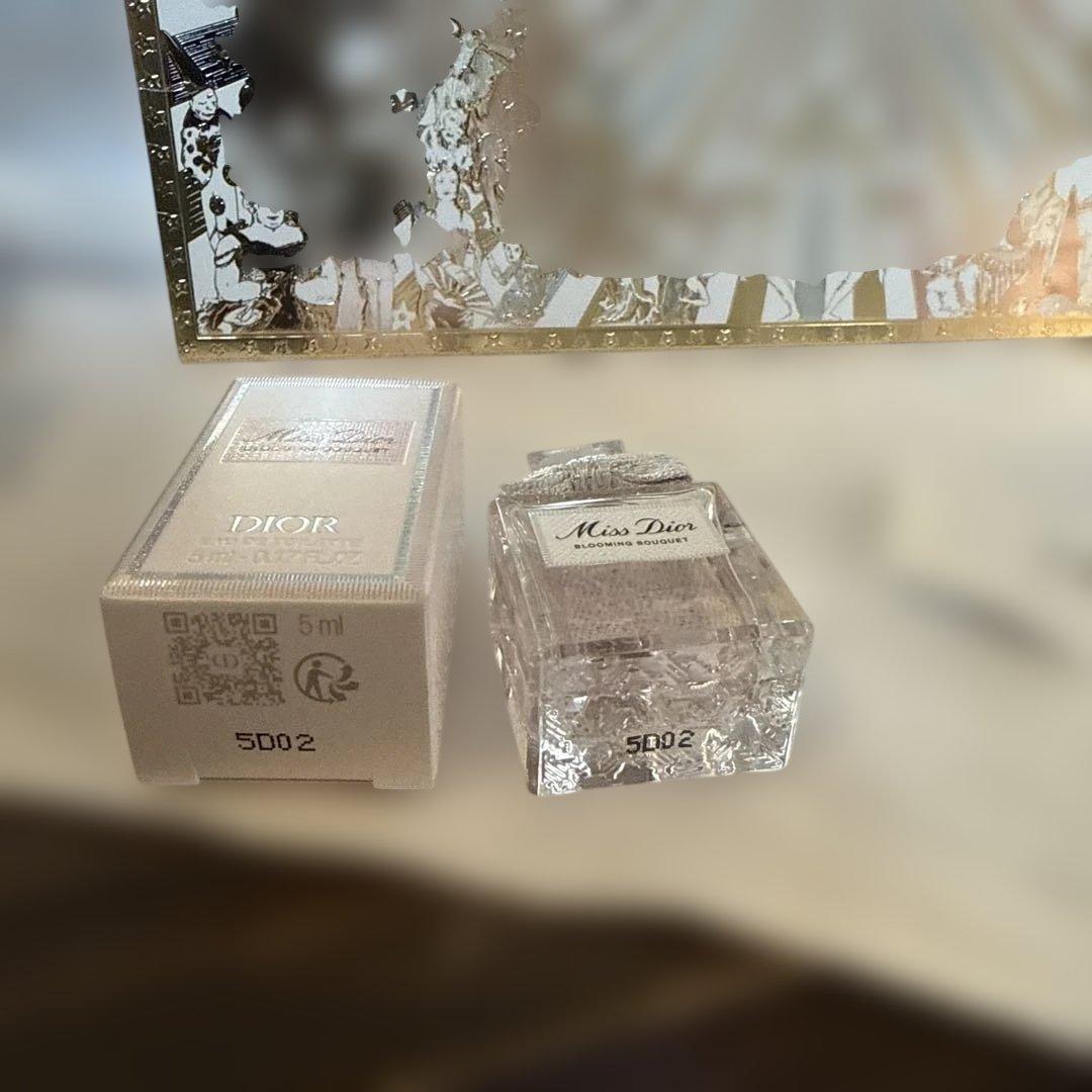 Dior Miss Dior 8点 セット＋サンプル付