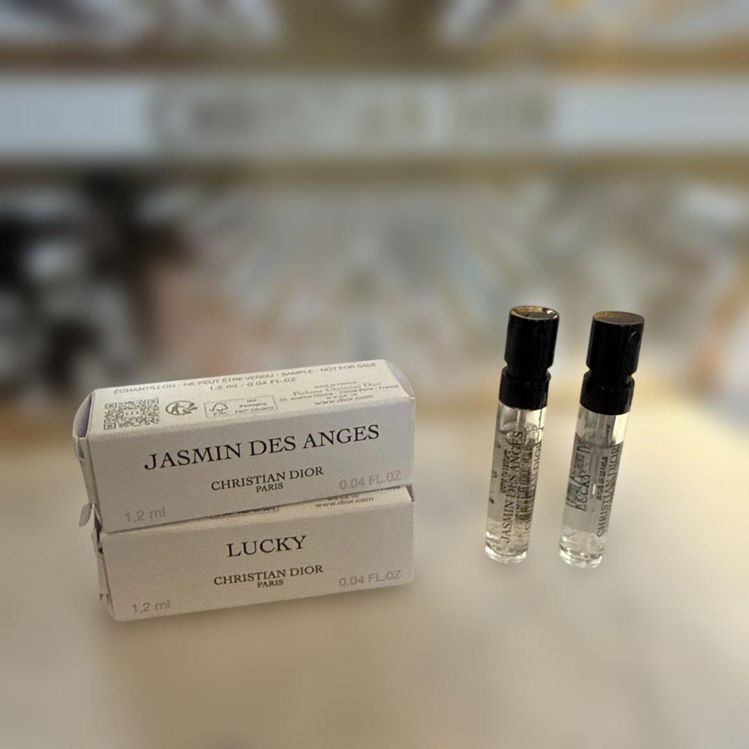Dior Miss Dior 8点 セット＋サンプル付