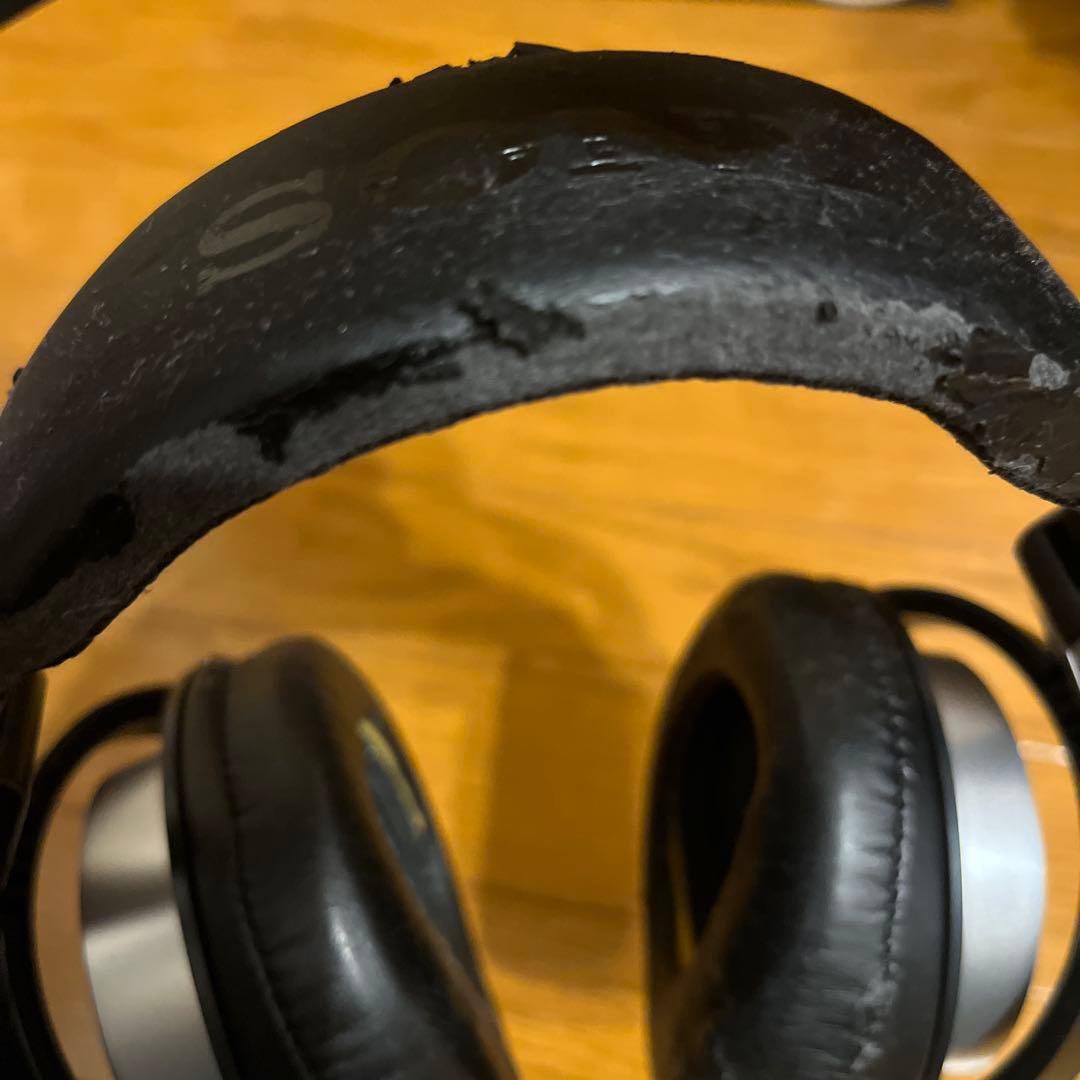 ⭐️新春値下げ⭐️SONY MDR-DS7100 ワイヤレスヘッドホン
