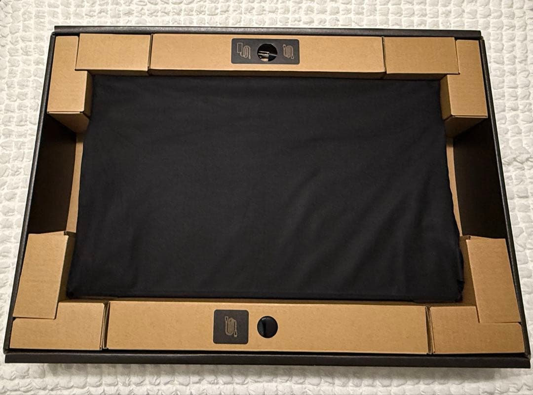 液タブ・ペンタブ Wacom Cintiq Pro 22 DTH227K4C