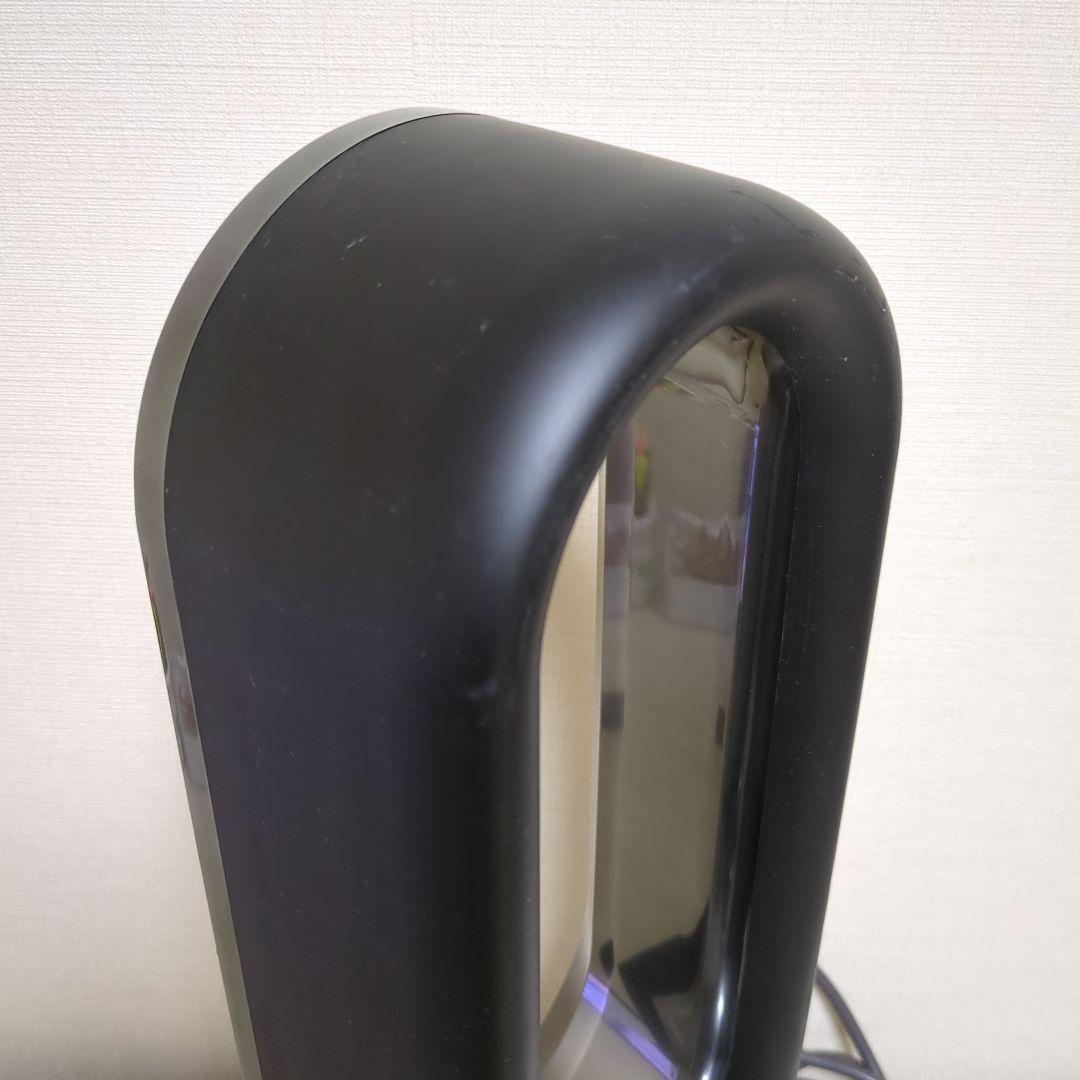 Dyson hot＆cool　AM05　2017年製　ブラック　リモコン付き