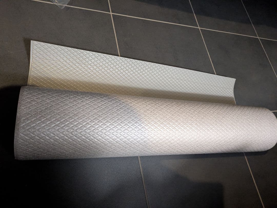 dfang ペット専用 防水 クッションマット 70×250cm