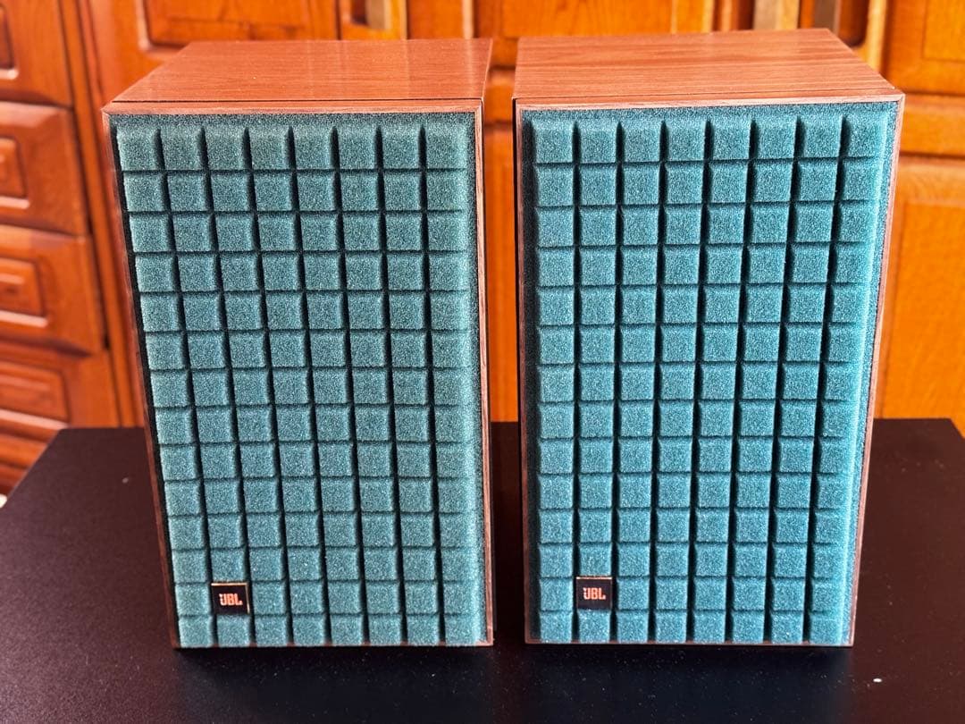 JBL L52 Classic ブルー