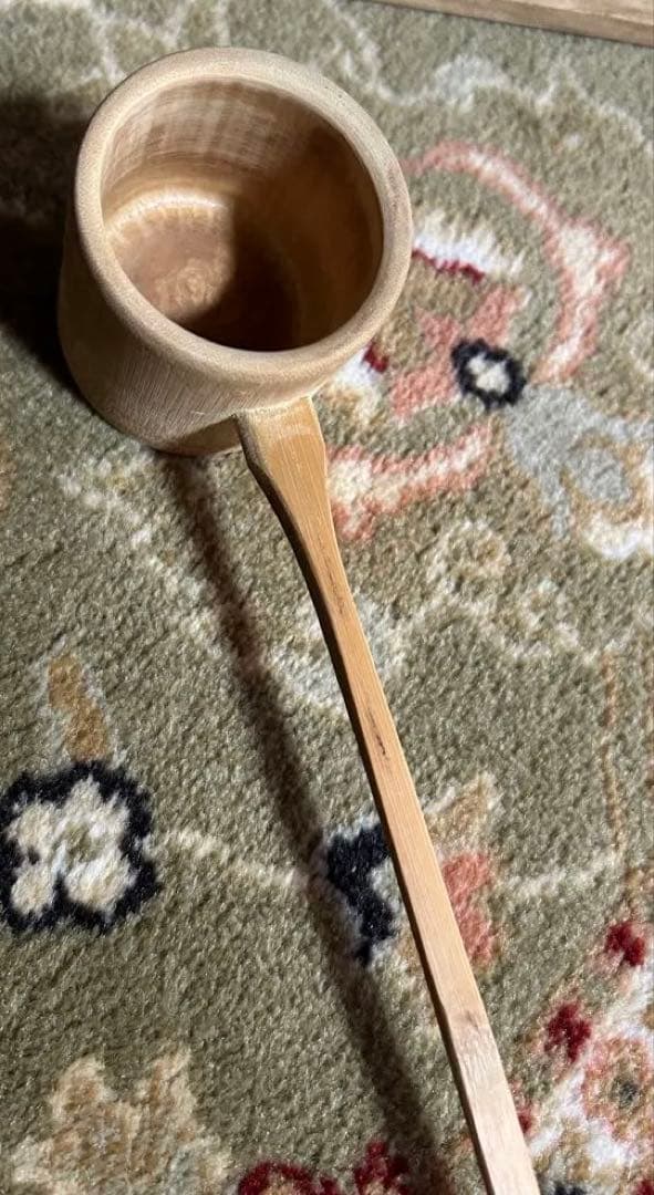 短冊　茶道セット