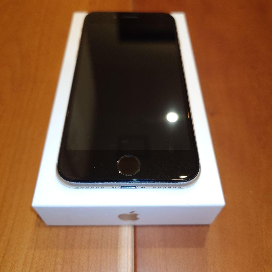 【新品品質/即発送】iPhone SE 第3世代 100% 128GB SIM