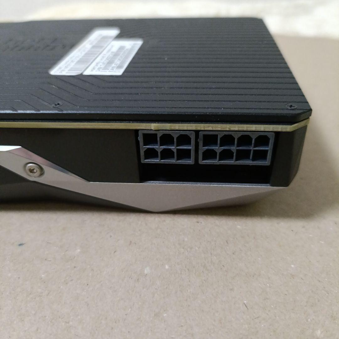 グラフィックボード・グラボ・ビデオカード Palit GTX 1080 Ti Founders Edition 11GB