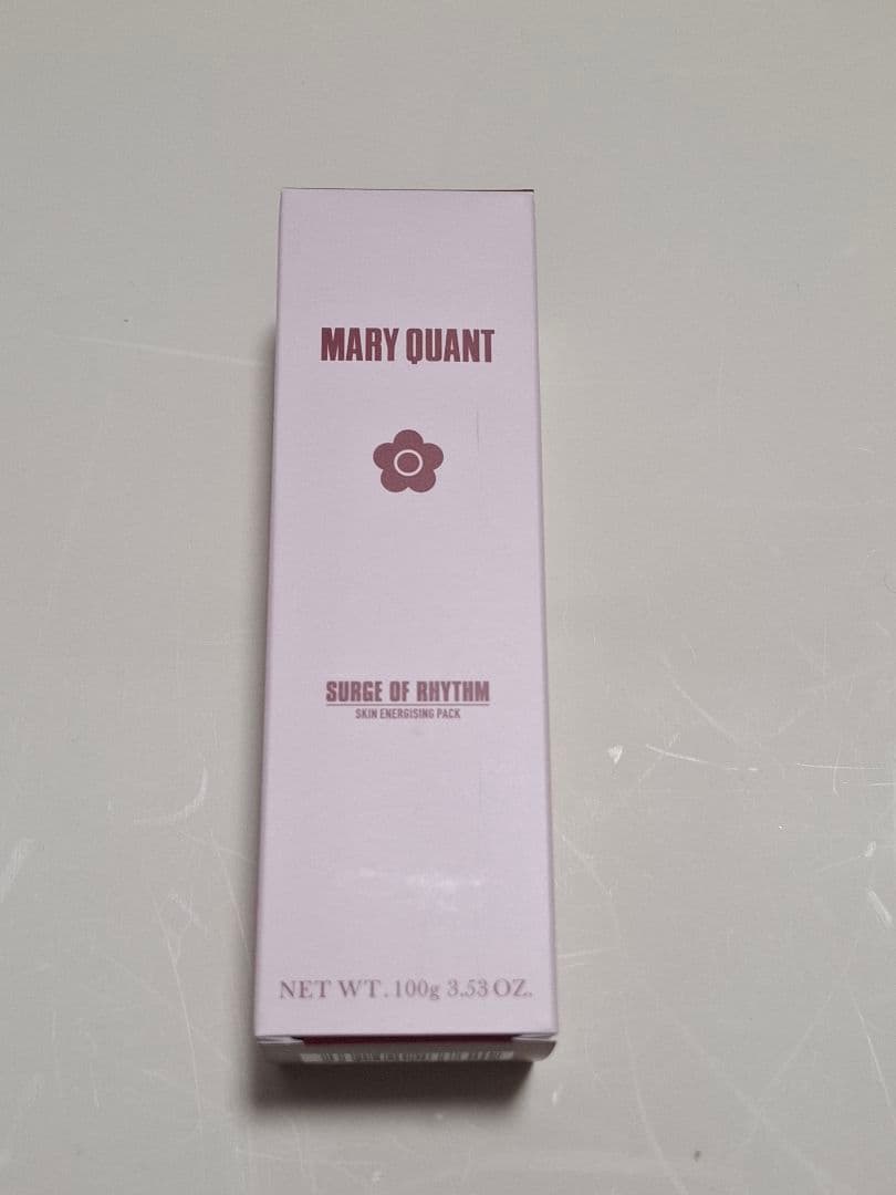 【バラ売り可】MARY QUANT サージオブリズム ボーンイエスタディ セット