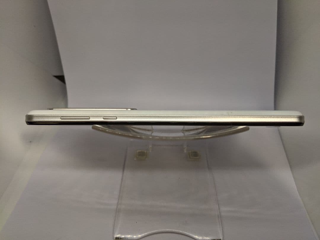 AQUOS R5G SH-51A android12 Simフリー②