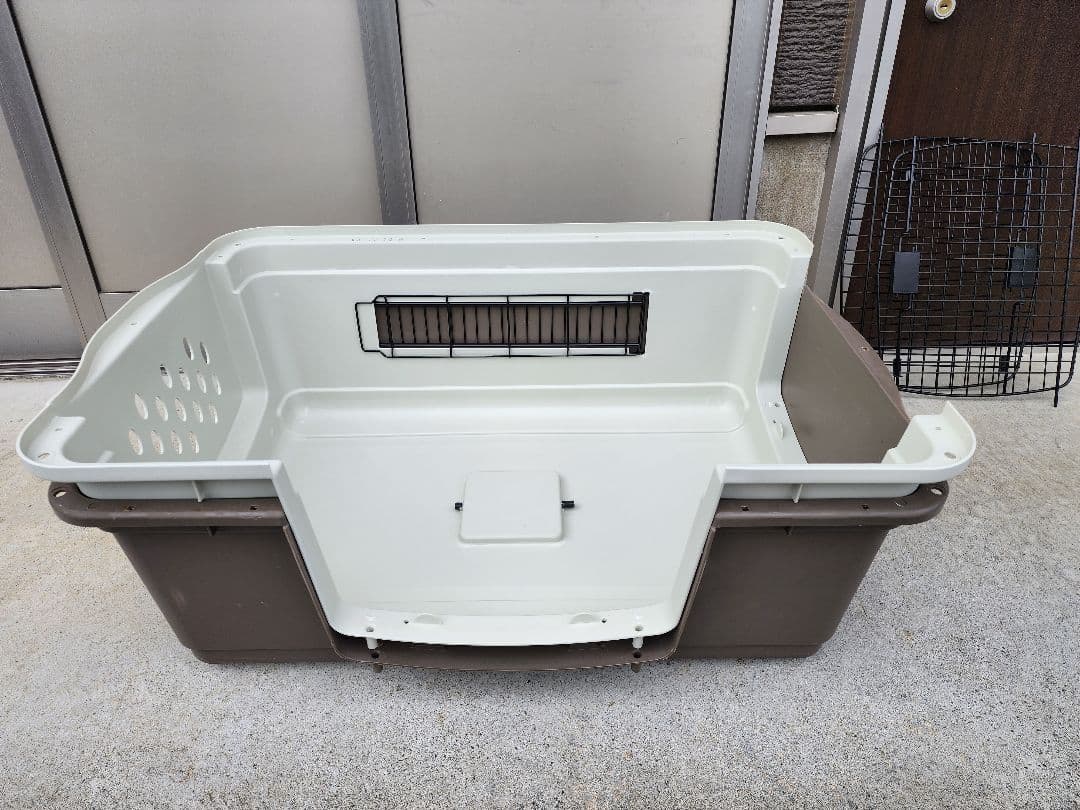 犬用キャリーケージ 中型犬用