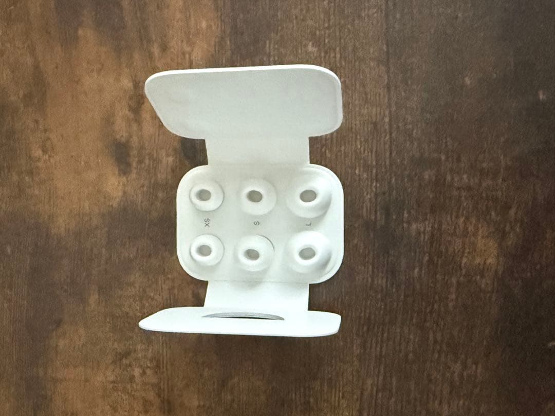 イヤホン AirPodsPro3