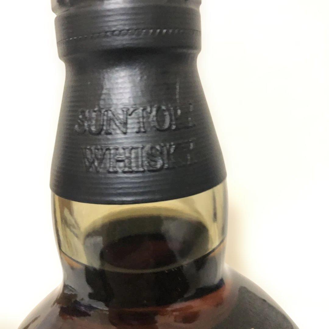 山崎 18年 シングルモルトウイスキー 700ml 箱付