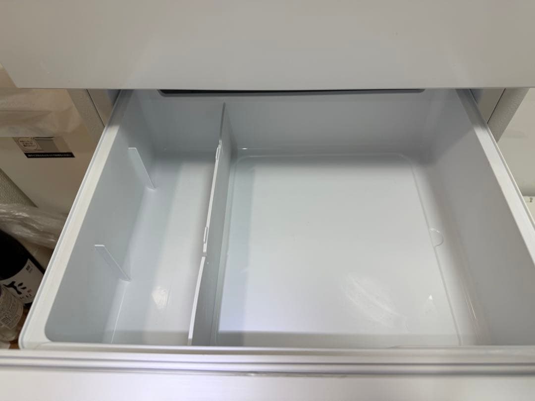 Hisense 冷凍冷蔵庫 HR-D13K5W