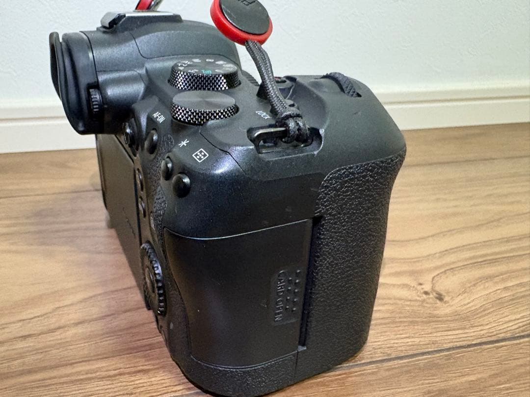 Canon EOS R6 ミラーレスカメラ