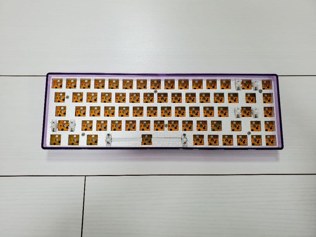 Higround メカニカルキーボード 【リニア】