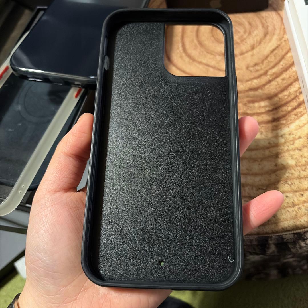 iPhone13ProMax 256GB アルパイングリーン