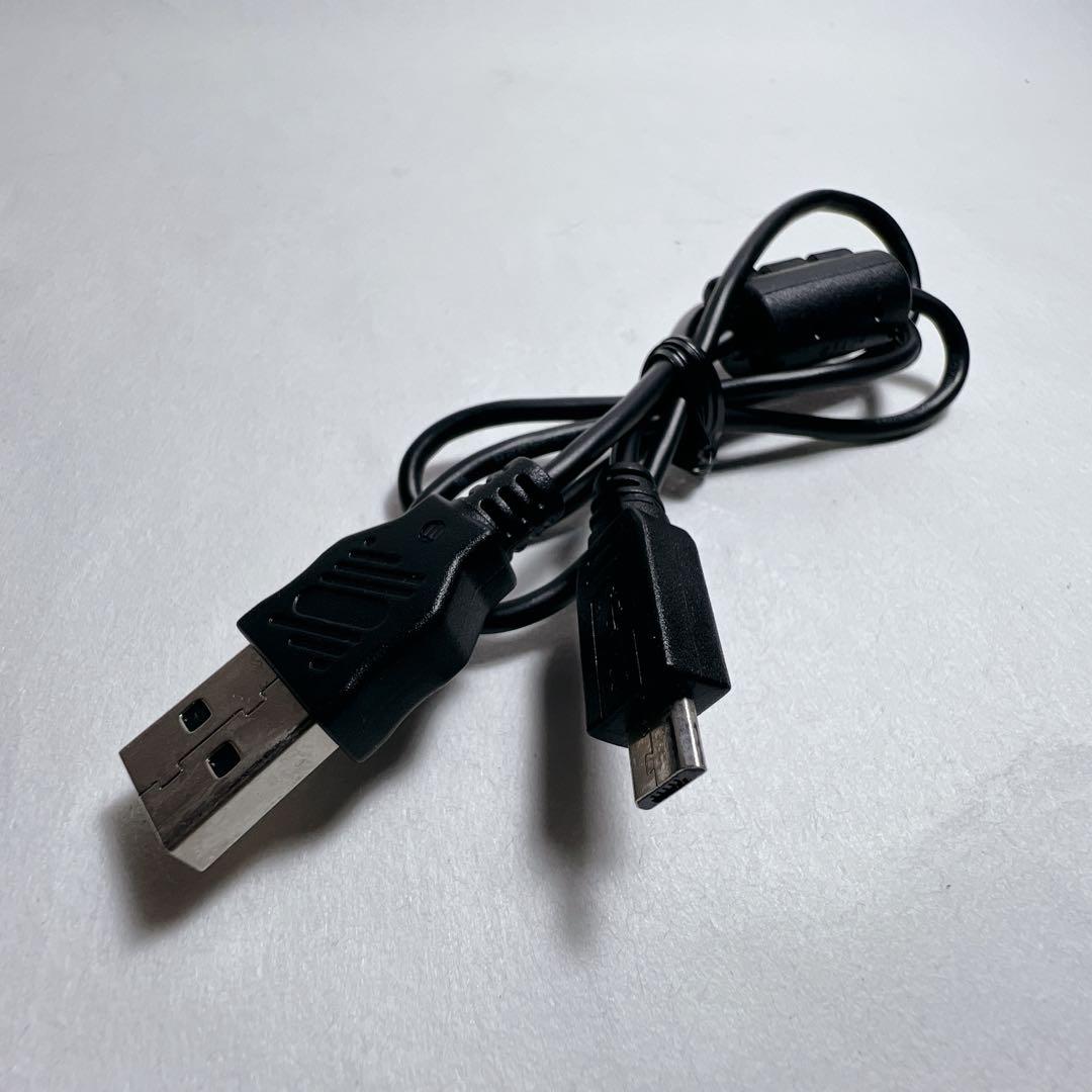 SONY Cyber-shot 16.2メガピクセル　DSC-WX70 電池2個