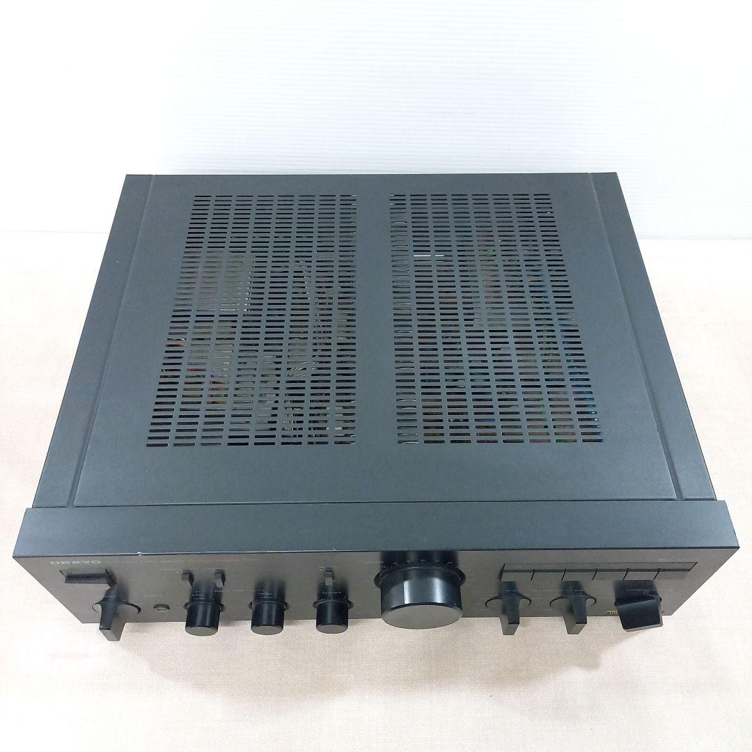 ONKYO ステレオアンプ Integra A-815RX オンキヨー