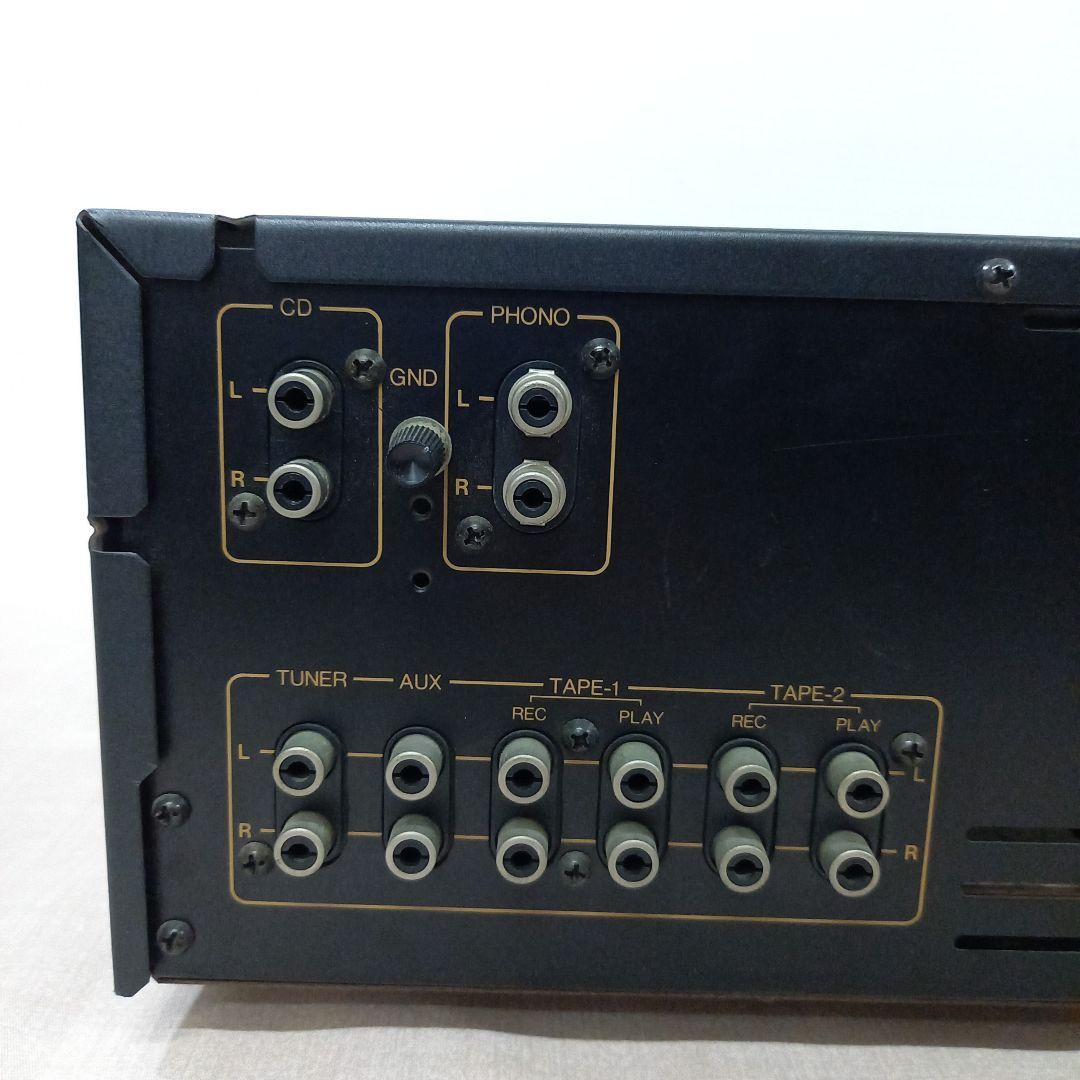 ONKYO ステレオアンプ Integra A-815RX オンキヨー