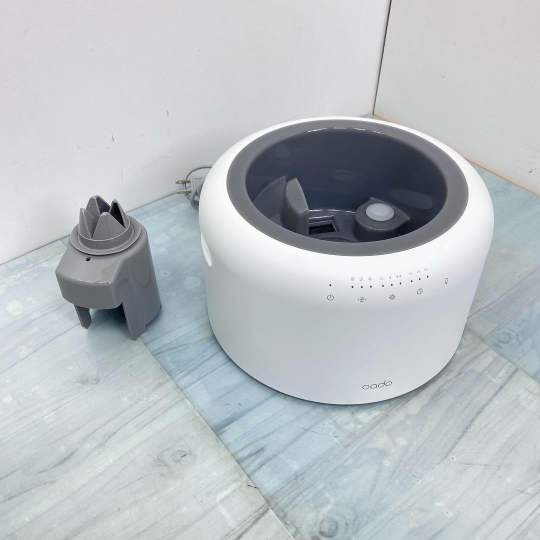 カドー STEM500H 加湿除菌オートクリーン加湿器