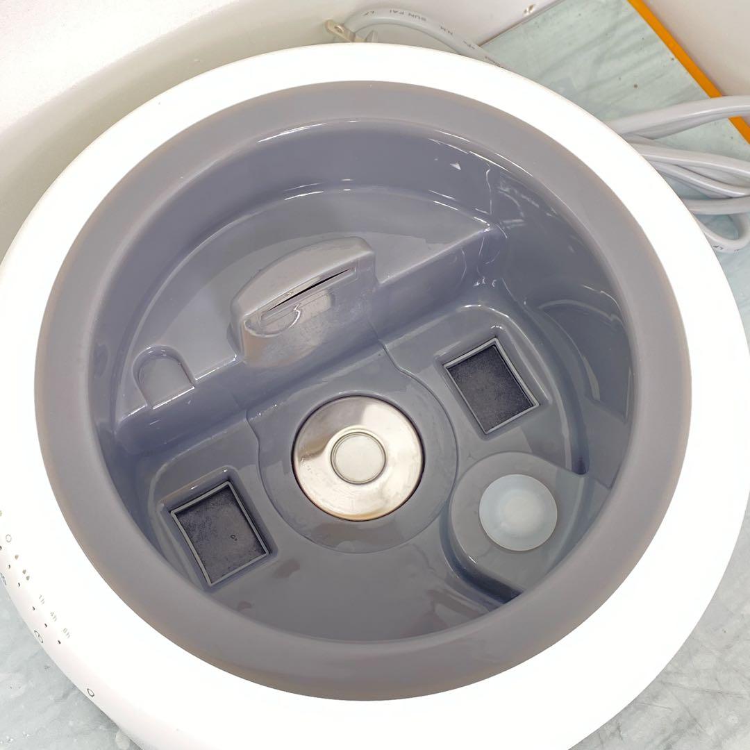 カドー STEM500H 加湿除菌オートクリーン加湿器