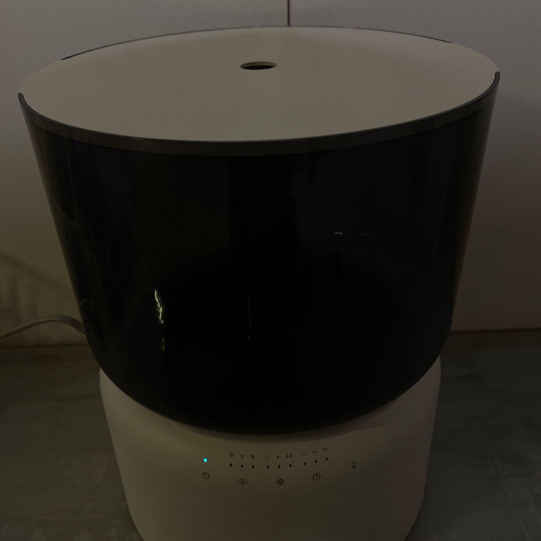 カドー STEM500H 加湿除菌オートクリーン加湿器