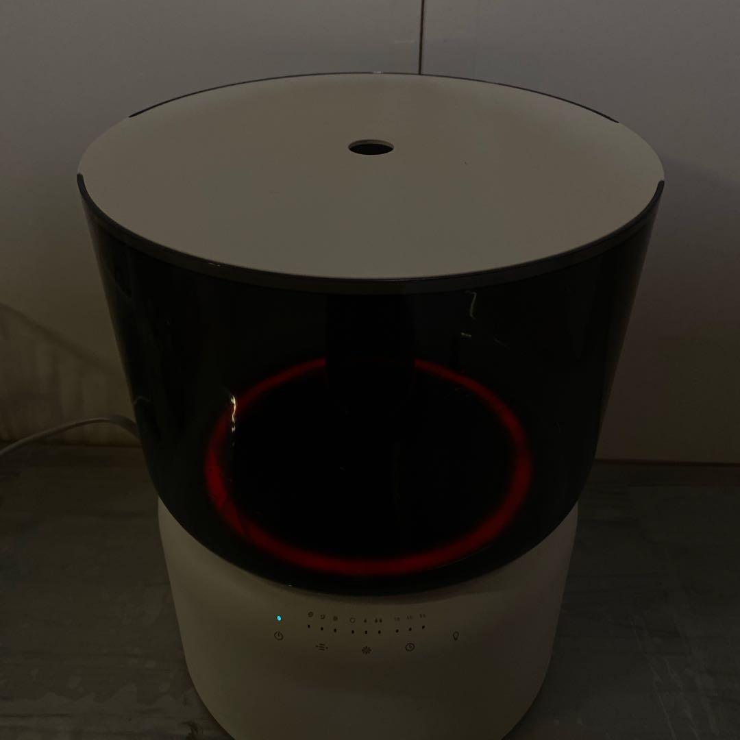 カドー STEM500H 加湿除菌オートクリーン加湿器