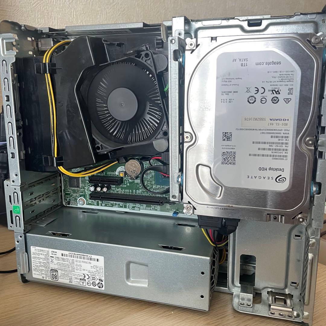 ★即戦力①使い勝手良し 第8世代Core i5 Win11 office2024