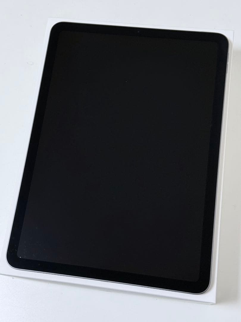 iPad Air 第4世代　64GB Wi-Fiモデル