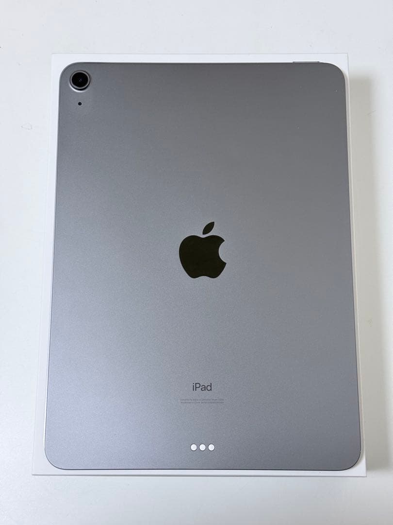 iPad Air 第4世代　64GB Wi-Fiモデル