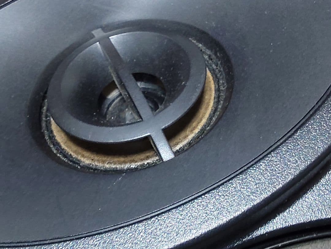 スピーカー・ウーファー BOSE 201 V SPEAKER